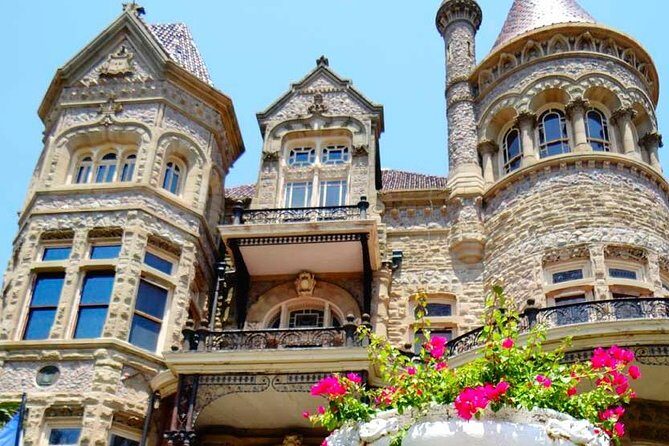 Houston Sightseeing Tour and Galveston Day Trip - Real Travelers Perspectives