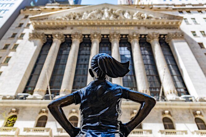 How Money Was Made Wall Street Walking Tour - Practical Details and Tips