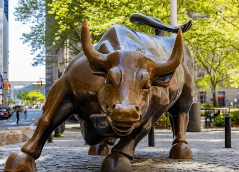 How Money Was Made: Wall Street Walking Tour - Is It Worth the Price?