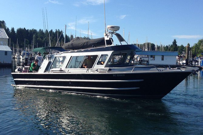Howe Sound Islands Cruise - Exploring the Howe Sound Islands Cruise: A Practical Guide