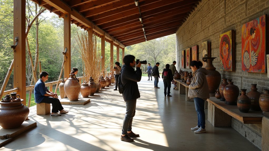 hualien cultural arts hub