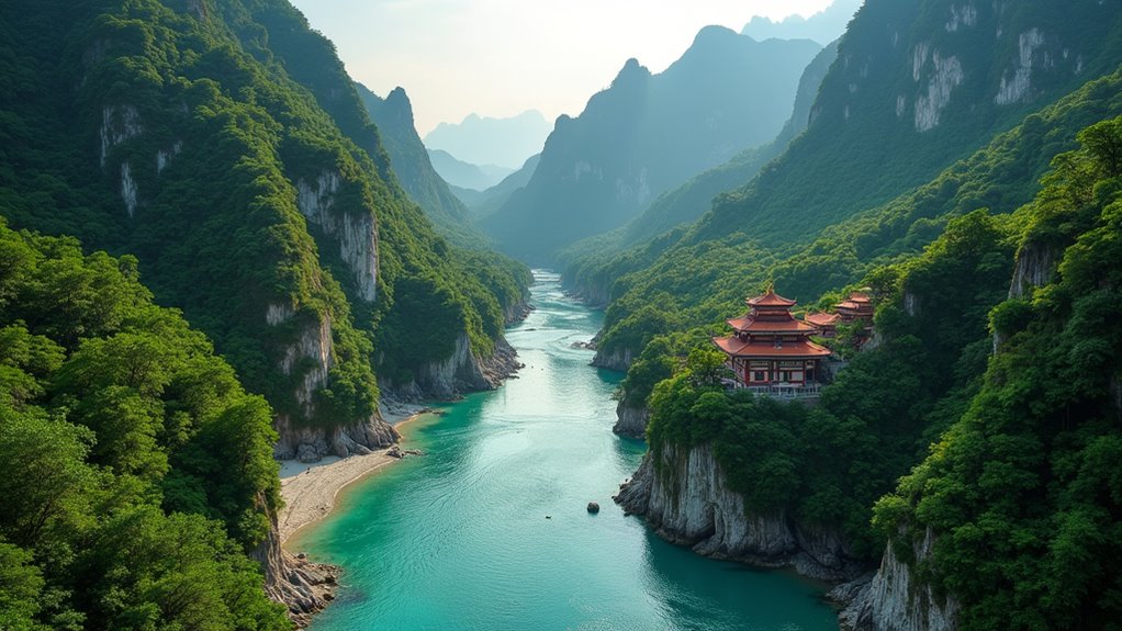 hualien s top local activities