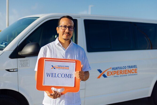 Huatulco Airport: Shared Transfer to/from Huatulco Hotels - Experience and Comfort: What You Get