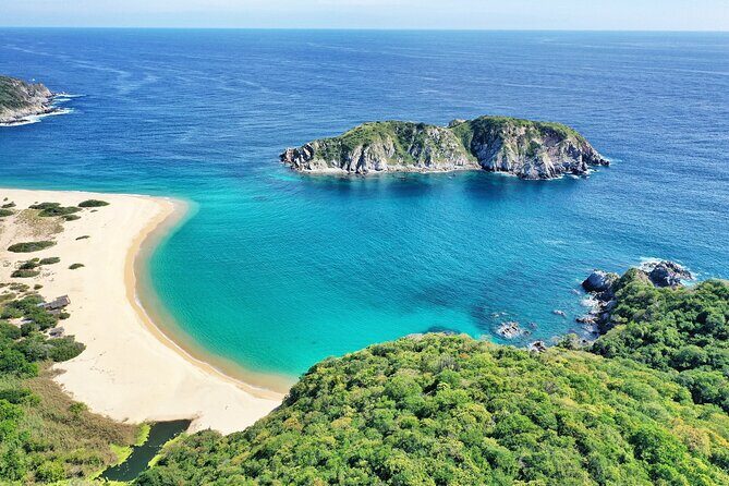 Huatulco Bahías Tour - Who Should Book This Tour?