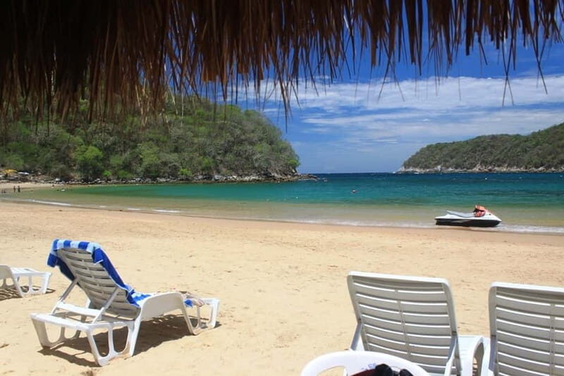 Huatulco: Bays of Huatulco boat tour - Practical Details & What to Know