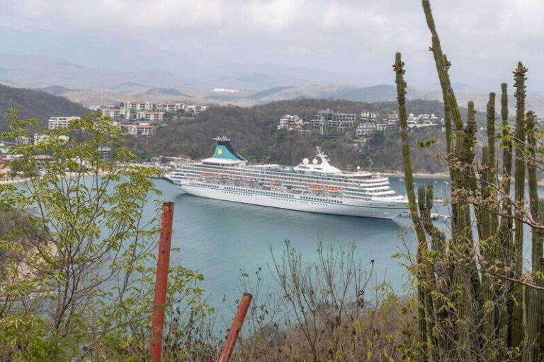 Huatulco City Tour - A Deep Dive into the Huatulco City Tour