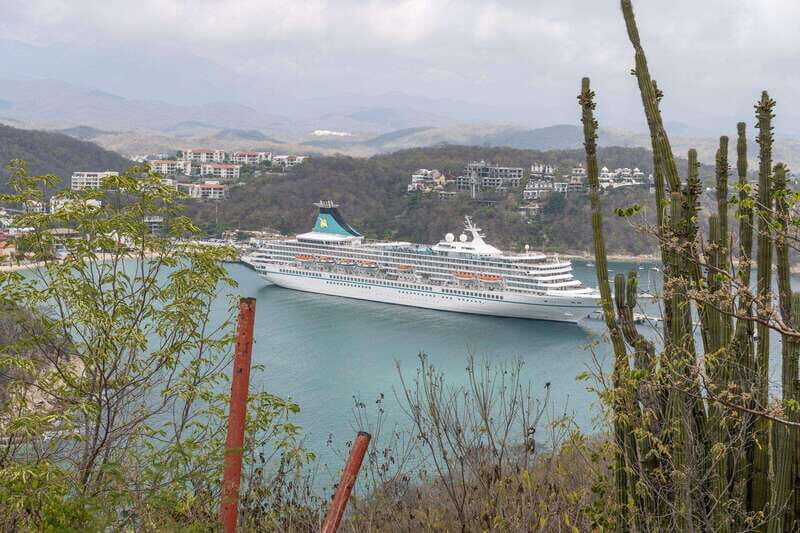 Huatulco City Tour - A Deep Dive into the Huatulco City Tour