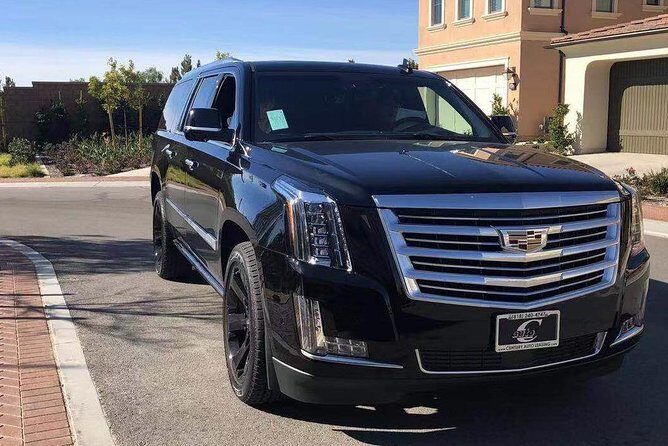 Huatulco - Luxury Private Transport Service - Authentic Experiences from Travelers