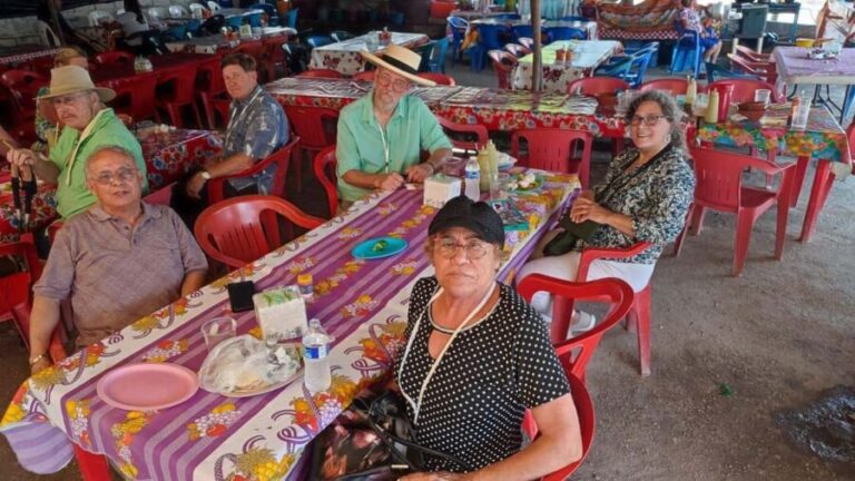 Huatulco: Mexico City Guided Taco Tasting Tour with Drinks - Final Thoughts