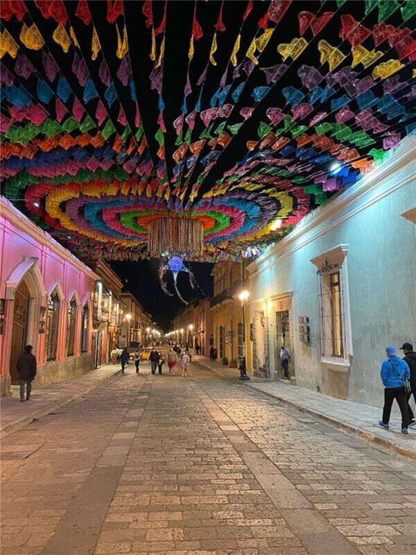 Huatulco: Oaxaca Sightseeing Tour - An In-Depth Look at the Oaxaca Full-Day Tour