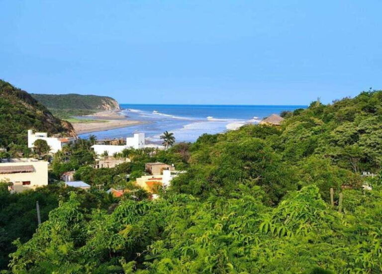 Huatulco: Private Viewpoints Tour and Beach Visit - What’s Included and What’s Not