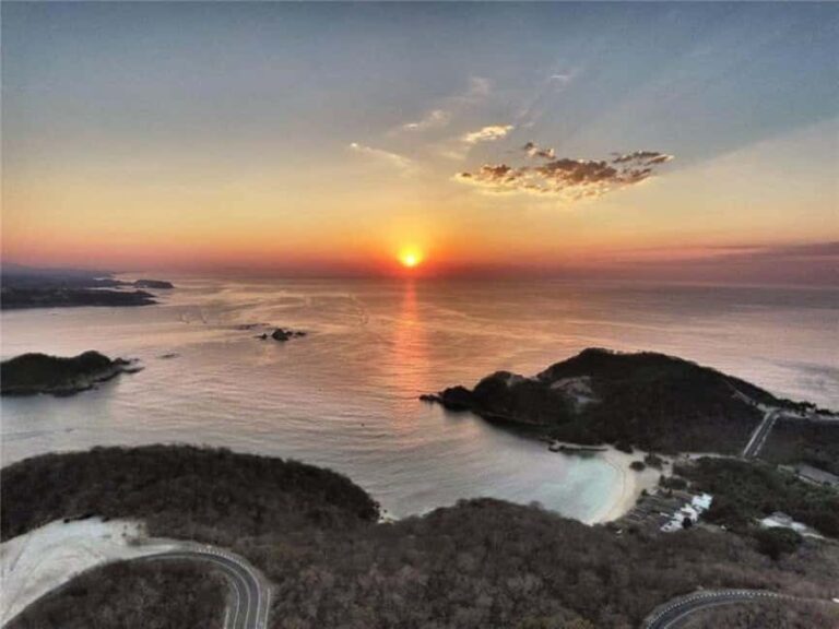 Huatulco: Rafting, Viewpoints, and Beach Tour - What We Loved About the Experience