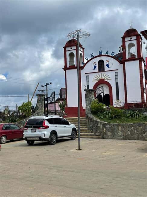 Huatulco: Santa Maria and Pluma Hidalgo Coffee Tour - What’s Included and Why It Matters