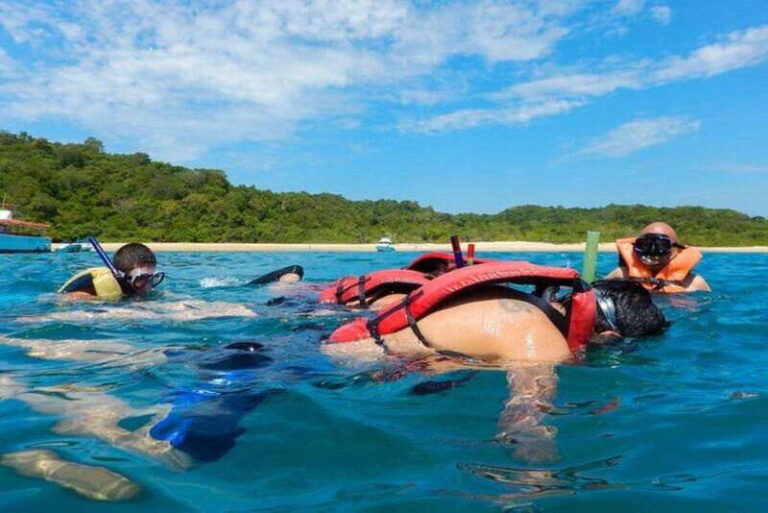 Huatulco: Spirit of the River and Snorkeling Adventure - FAQ