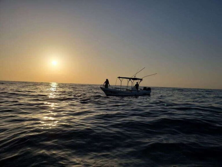 Huatulco: Sunset Boat Tour - Practical Details and What to Know Before Booking