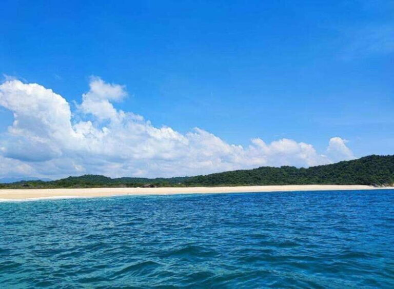 Huatulco: Tour of the Bays by Boat - Practical Details and Tips