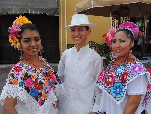 Huatulco Town Tour with Certified Guide - Analyzing the Value