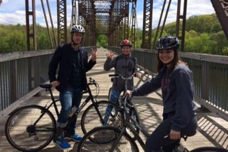 Hudson Valley: Craft Brewery Bike Tour - Why This Tour Offers Great Value