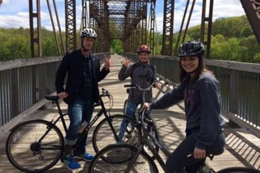 Hudson Valley: Craft Brewery Bike Tour - Why This Tour Offers Great Value