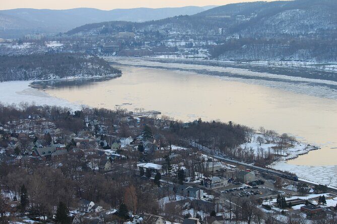 Hudson Valley Escape: Cold Spring & River Views Day Ride - Transportation and Comfort