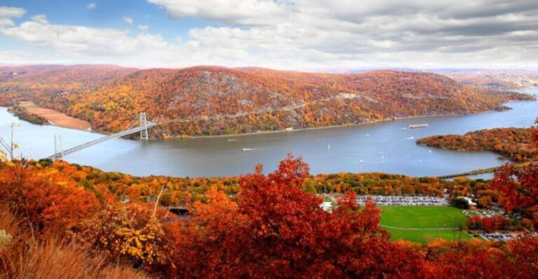Hudson Valley Fall Foliage Shared Helicopter Tour - The Value of the Experience