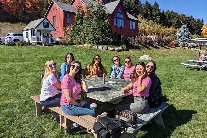 Hudson Valley Winery Tour w/ Private Transportation - Price Analysis: Value vs. Cost