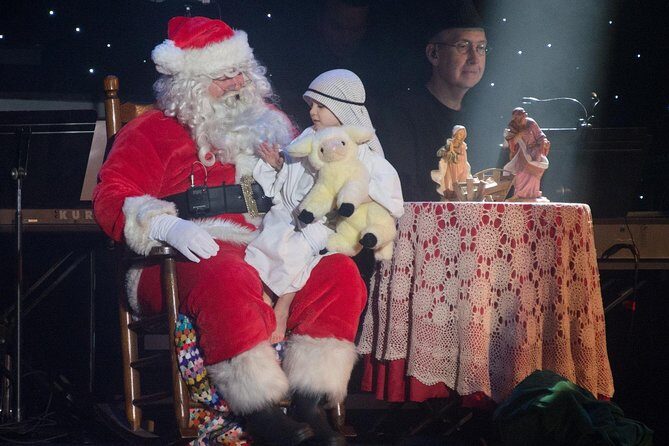 Hughes Brothers Christmas Show in Branson - Assessing the Value