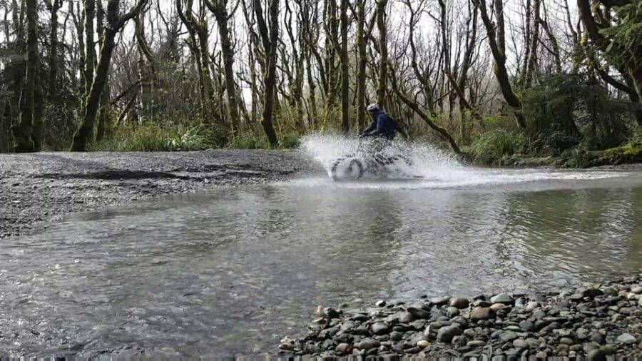 Humboldt: Electric Bike Rentals (4-Hour or Full Day options) - What to Expect from Your E-Bike Adventure