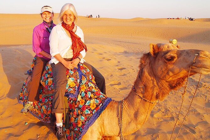 Hummer Desert Safari Experience with BBQ Dinner in Dubai - The Gourmet BBQ Dinner and Hospitality