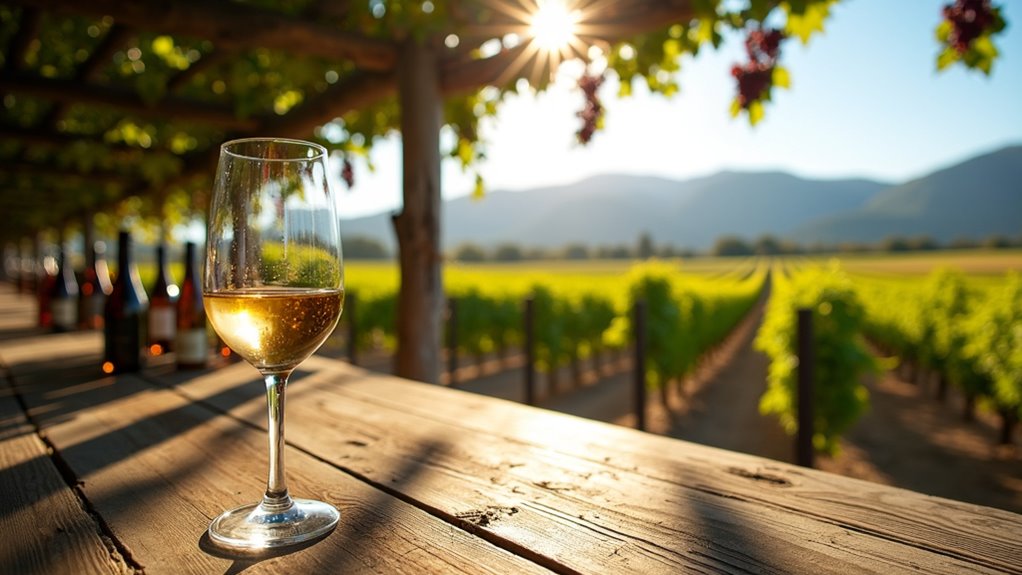hunter valley wine tasting tours