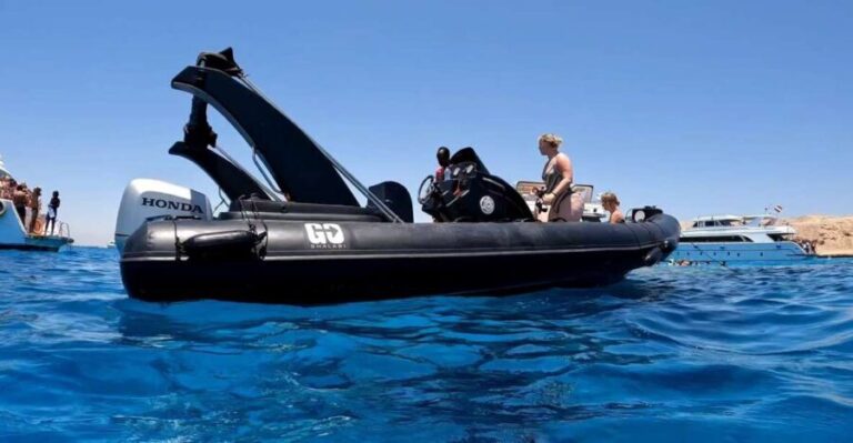 Hurghada: 3-Island Tour with Dolphin Watching and Snorkeling - What does this tour mean for you?