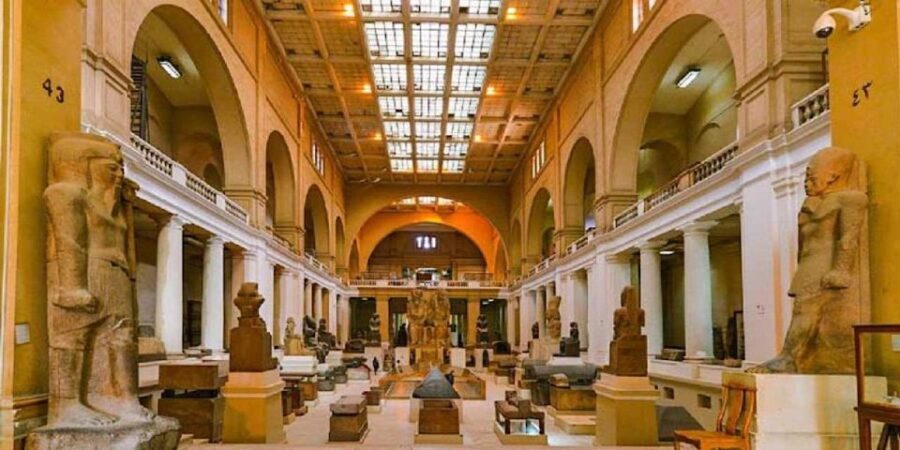 Hurghada: 7-Day Egypt Tour, Nile Cruise, Balloon, Flights - The Experience We Expect You’ll Have