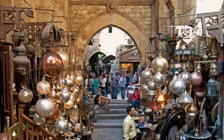 Hurghada: Cairo Highlights Day Tour with Pickup & Flight - What Travelers Say