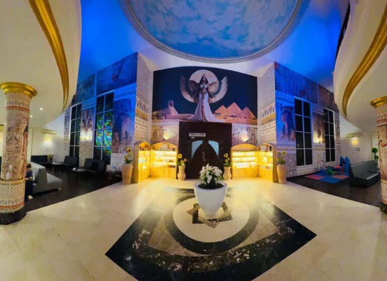 Hurghada: Cleopatra-Inspired Turkish Hammam & Spa Escape - What Can You Expect During the Experience?
