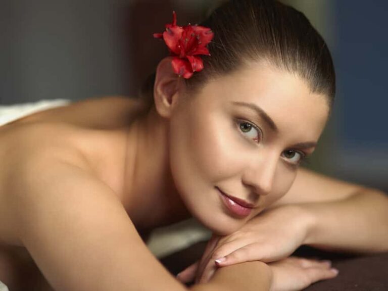 Hurghada: Cleopatra Plus Spa, Massage, Shared Tour - Treatment Options: Finding the Best Fit