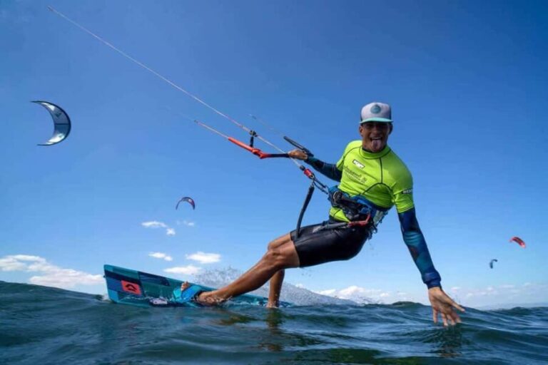Hurghada: Complete Kite Course - 3 Days with Equipment - Why the Course Offers Good Value