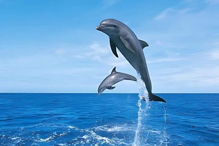 Hurghada: Dolphin Cruise with Snorkeling & Buffet Lunch - The Value of This Experience