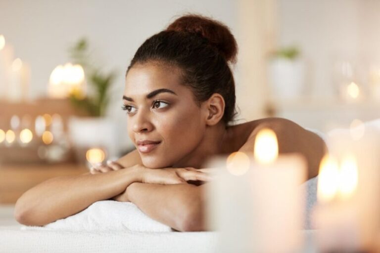 Hurghada: Full Body Therapeutic Massage with Transfer - The Details That Make a Difference