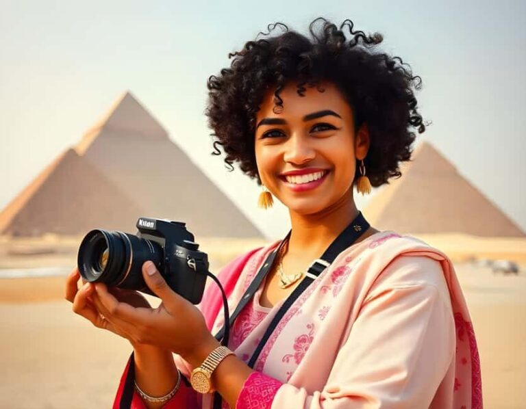 Hurghada: Full-Day Tour to Cairo by Plane with Egyptologist - Practical Details and Tips