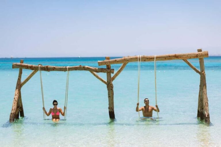 Hurghada: Hula Hula Speedboat w/ Optional Snorkeling & Lunch - Who Will Love This Experience?