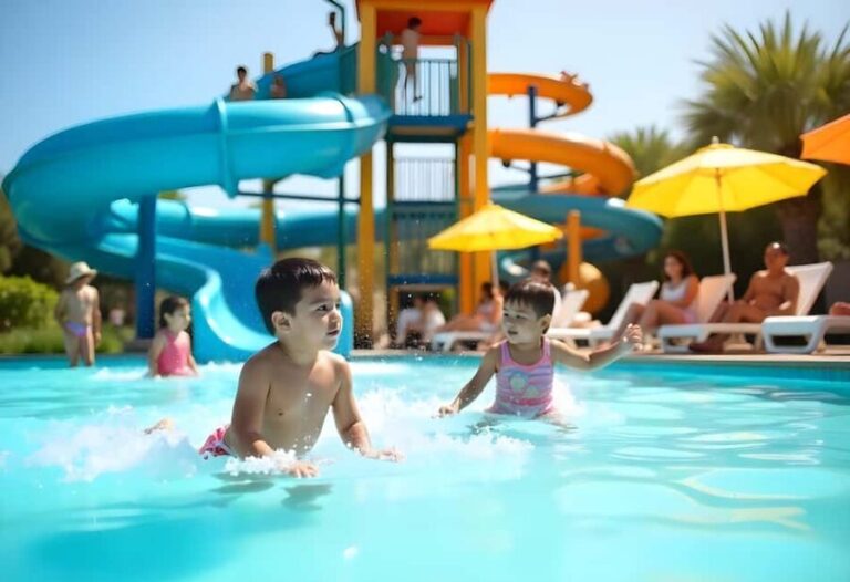 Hurghada: Jungle Aqua Park with Lunch & Transfer (Optional) - Practical Tips for Your Visit