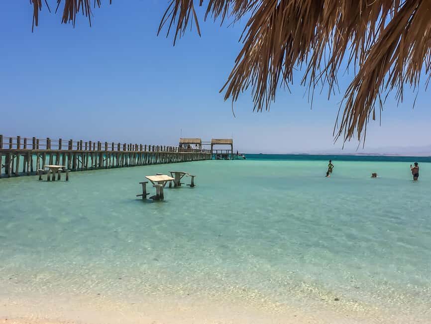 Hurghada: Luxury Giftun island w/snorkeling/lunch & Massage - Who Will Love This Tour?