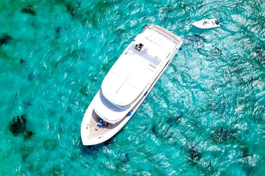 Hurghada: Luxury Orange Bay w/Massage, Water Sports & Diving - What Makes This Tour Stand Out?