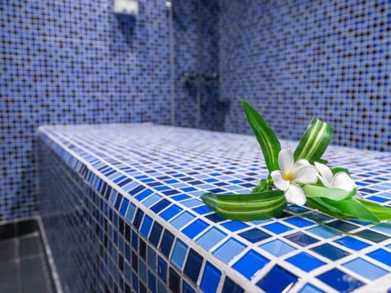 Hurghada: Luxury VIP Hammam & Spa with Transfer & Drink - The Itinerary Breakdown