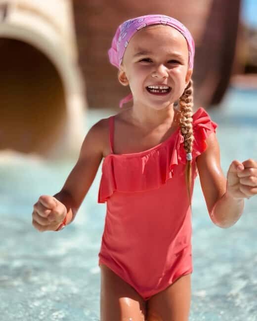 Hurghada: Makadi Water World with Lunch & Transfers - Transportation and Logistics