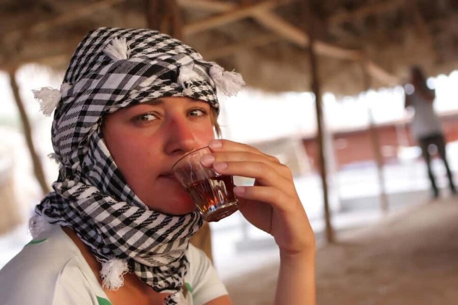 Hurghada: Mega Jeep safari, ATV & Bedouin vibe, and Dinner - Practical Details and Tips