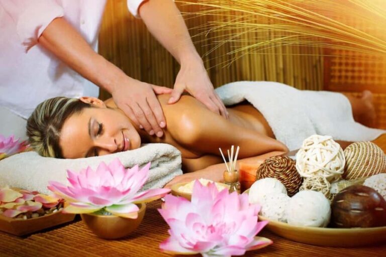 Hurghada: Moroccan Hammam and Full Body Massage - The Practicalities
