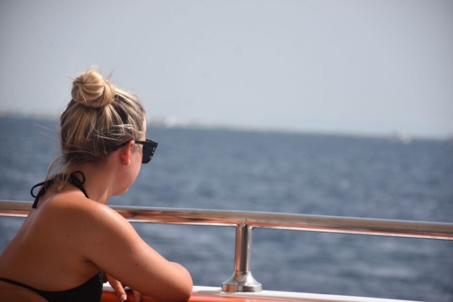 Hurghada or Makadi: Discover the Magic of Dolphin House - The Bottom Line: Is This Tour Worth It?