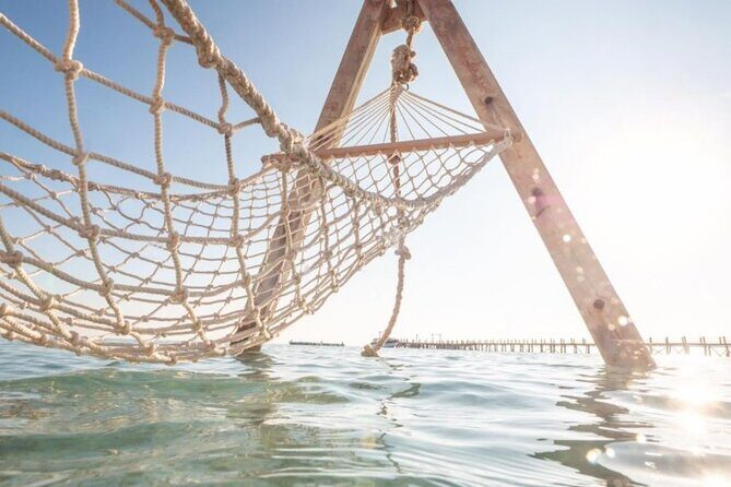 Hurghada: Orange Bay, Snorkeling, Watersports, Lunch & Drinks - Who Is This Tour Best For?