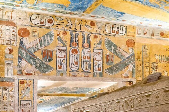 Hurghada: Over Day Tour to Luxor & Balloon Ride & Felucca - Frequently Asked Questions